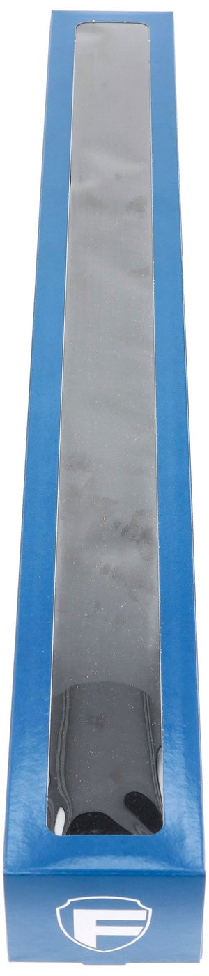 Feldherr MTLB500 otwarty schowek, 490 x 60 x 50 mm, do modeli kolejek, lokomotyw i pojazdów