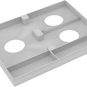 Feldherr Character tuck boxes inserts for Gloomhaven: Jaws of the Lion