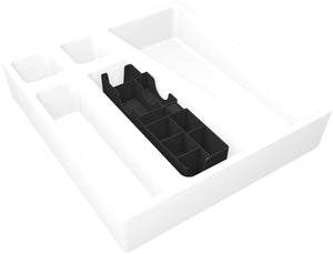 Feldherr Organizer Inserts for Return to Dark Tower - core game box