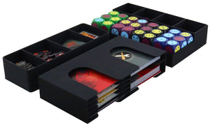 Feldherr Organizer Insert for Fuji - core game box