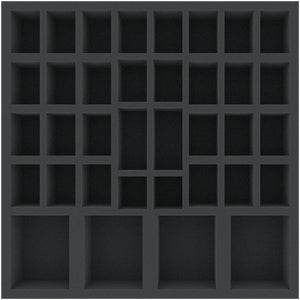 Feldherr Organizer Insert for Masters of the Universe: The Board Game - Clash for Eternia - core game box