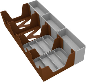 Feldherr Organizer Insert for 51st State: Master Set - board game box