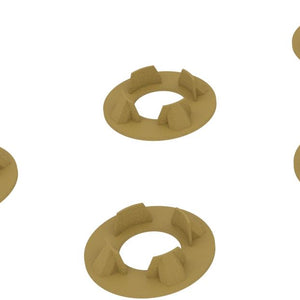 5-częściowy zestaw podstawek Feldherr do pojemników na farbę Citadel