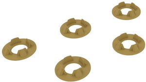 5-częściowy zestaw podstawek Feldherr do pojemników na farbę Citadel