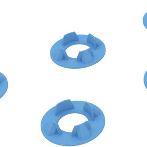 5-częściowy zestaw podstawek Feldherr do pojemników na farbę Citadel