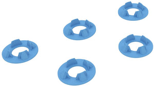 5-częściowy zestaw podstawek Feldherr do pojemników na farbę Citadel