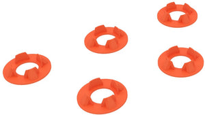 5-częściowy zestaw podstawek Feldherr do pojemników na farbę Citadel