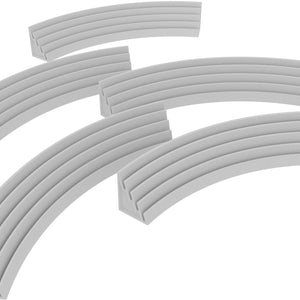 5 pcs value pack Feldherr card stand for Terraforming Mars