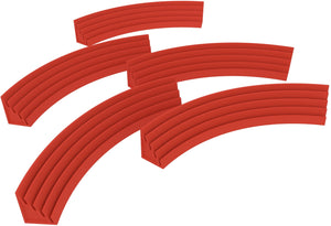 5 pcs value pack Feldherr card stand for Terraforming Mars