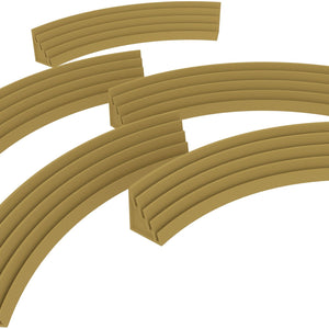 5 pcs value pack Feldherr card stand for Terraforming Mars