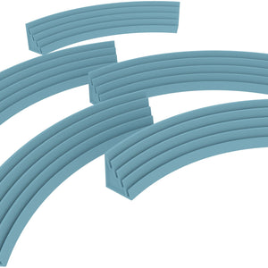 5 pcs value pack Feldherr card stand for Terraforming Mars