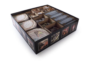 Boardgame Organizer Insert for 7 Wonders