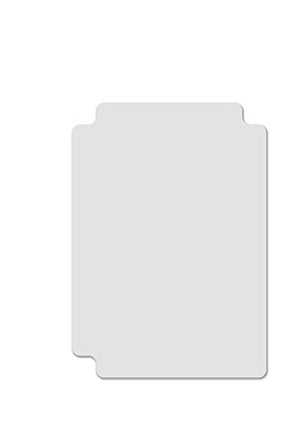 Feldherr Organizer Insert + foam set for Trial by Trolley: Derailed Edition - board game box