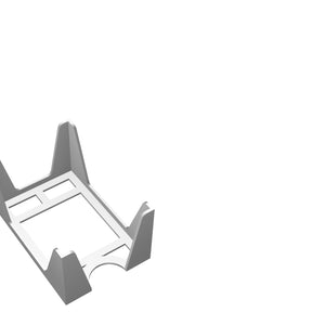 Feldherr Card Holder for game cards in Standard European Card Game Size