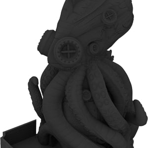 Fates End Dice Tower: Octopunk