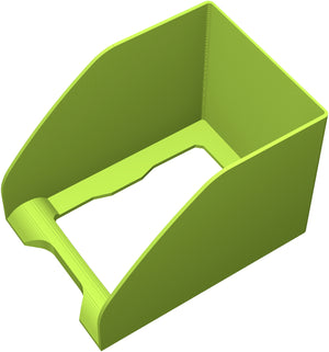 Feldherr card holder for Magic: The Gathering - Commander Deck