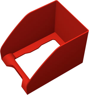 Feldherr card holder for Magic: The Gathering - Commander Deck