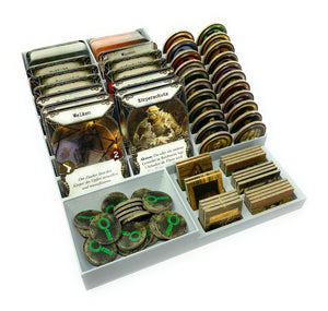 Feldherr Game Master Dashboard-Set for Mansions of Madness Second Edition