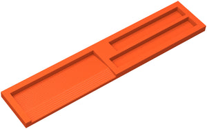 Feldherr player dashboard for The Settlers of Catan (Mayfair + First Edition)