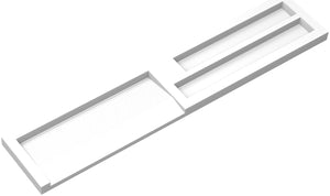 Feldherr player dashboard for The Settlers of Catan (Mayfair + First Edition)