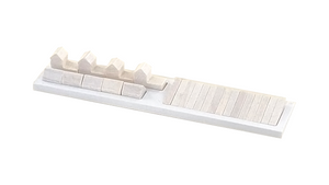 Feldherr player dashboard for The Settlers of Catan (Mayfair + First Edition)