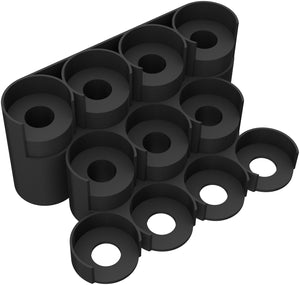 Feldherr Paint Rack for 11 Citadel paint pots (12 ml / 18 ml / 24 ml)