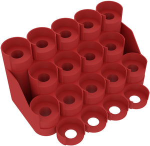 Feldherr Paint Rack for 18 Citadel paint pots (12 ml / 18 ml / 24 ml)