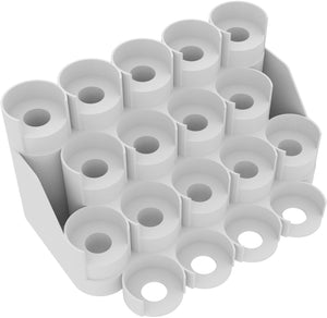 Feldherr Paint Rack for 18 Citadel paint pots (12 ml / 18 ml / 24 ml)