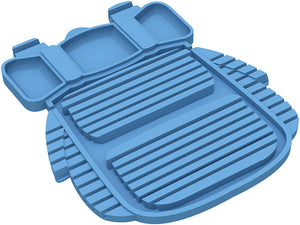 Feldherr Player Dashboard for Frosthaven