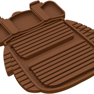 Feldherr Player Dashboard for Frosthaven