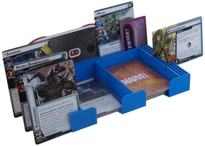 Feldherr Player Dashboard for Marvel Champions: The Card Game