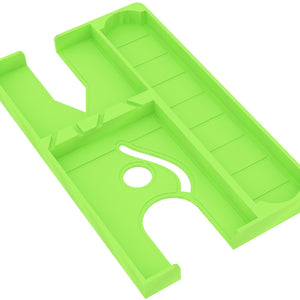 Feldherr Organizer Insert Insert for Next Station London - core game box