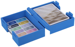 Feldherr card holder for Sea Salt and Paper - core game
