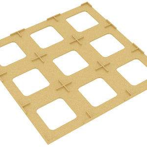 Feldherr Player Dashboard for Kingdom Death: Monster - Gear Cards