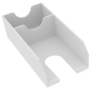 Feldherr card deck holder with storage compartment for Disney Lorcana - 140 cards