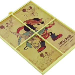 Feldherr plastic Display frame for Disney Lorcana - 4 Cards