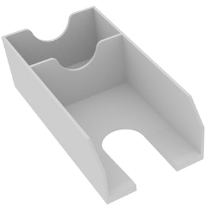 Etui na karty Feldherr ze schowkiem na karty Star Wars: Unlimited - 140 kart