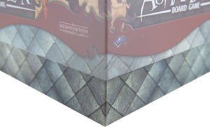 Feldherr foam set for Dungeons and Dragons: Wrath of Ashardalon Board Game - box