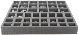 AF035SD04 Taca na pianę 35 mm do Super Dungeon Explore - Forgotten King