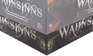 Foam tray value set for Mansions of Madness - 1st Edition