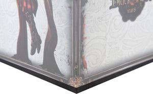 Feldherr foam set for Black Rose Wars: Core Game - board game box