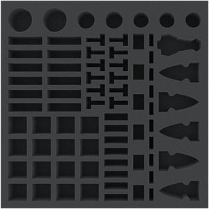 AFMFDO035BO Feldherr foam tray for Twilight Imperium 4th Edition: Prophecy of Kings - board game box