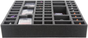 AG050ZC05 50 mm taca z pianki na środki zombicydowe Sezon 2 Przerwa w więzieniu