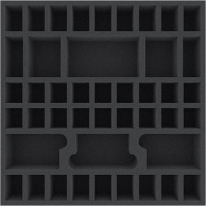 AG050ZC05 50 mm taca z pianki na środki zombicydowe Sezon 2 Przerwa w więzieniu