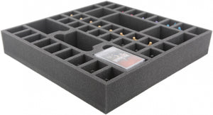 AG050ZC06 Taca piankowa 50 mm dla Zombicide Angry Neighbors