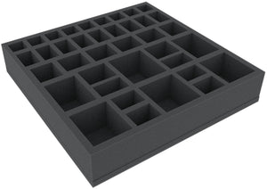 AG055AQ04 55 mm foam tray for Arcadia Quest