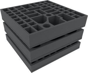 Zestaw tacy piankowej Feldherr do Blood Rage + Expansions + Kickstarter Exclusives