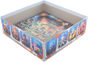 Feldherr foam sets bundle for Starcadia Quest - Space Marauders Pledge