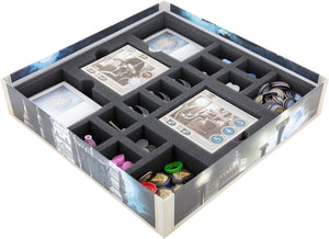 Feldherr foam set for Blue Moon City - core game box