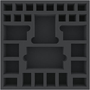 Foam tray value set for Arcadia Quest: Pets